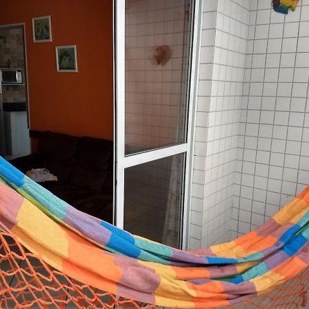 דירות Mongaguá Apto Laranja מראה חיצוני תמונה