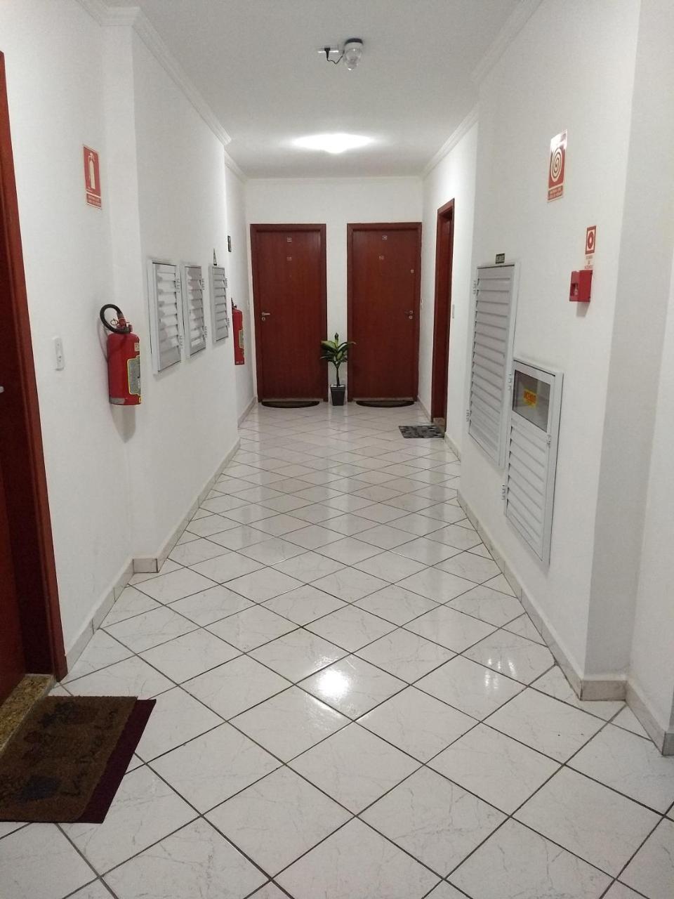 דירות Mongaguá Apto Laranja מראה חיצוני תמונה