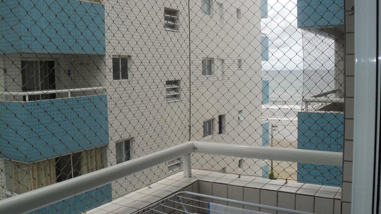 דירות Mongaguá Apto Laranja מראה חיצוני תמונה