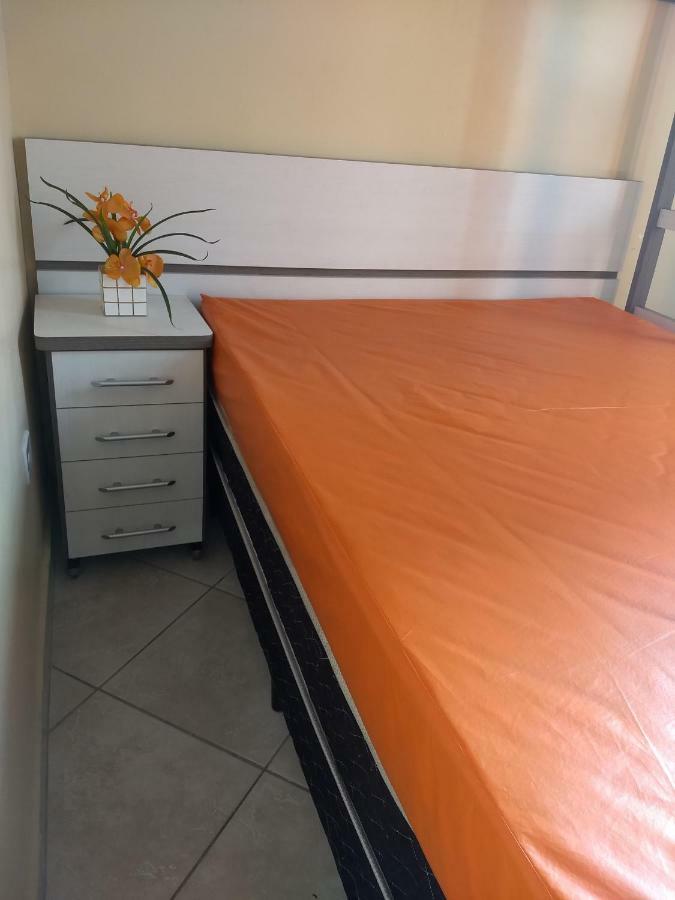 דירות Mongaguá Apto Laranja מראה חיצוני תמונה