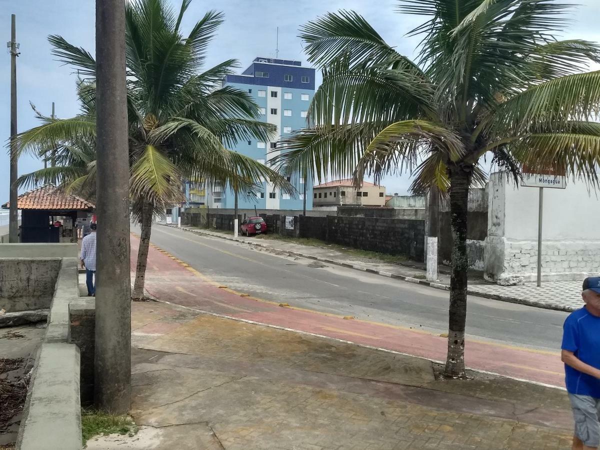 דירות Mongaguá Apto Laranja מראה חיצוני תמונה